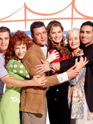 Suddenly Susan Sezon 4 posteri