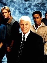 Mission: impossible (1988) Sezon 2 posteri