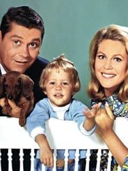 Tatlı Cadı Sezon 8 posteri