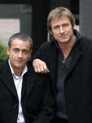 Rose et Val Sezon 1 posteri