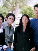 Wildfire Sezon 4 posteri