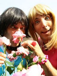 Samantha, Oups ! Sezon 3 posteri