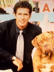 Tequila and Bonetti Sezon 1 posteri