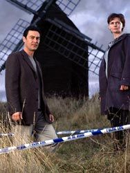 The Inspector Lynley Mysteries Sezon 6 posteri