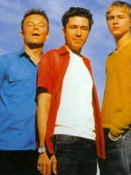 Queer as Folk (1999) Sezon 2 posteri