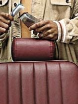 Barbershop Sezon 1 posteri