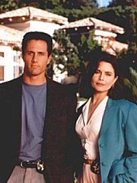 Silk stalkings Sezon 8 posteri