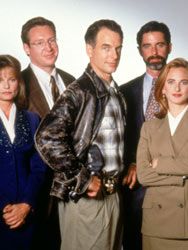 Reasonable doubts Sezon 2 posteri