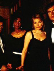 Poltergeist : The Legacy Sezon 4 posteri