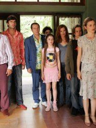 Fête de famille Sezon 1 posteri