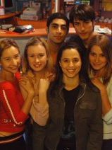 C com-ç@ Sezon 3 posteri