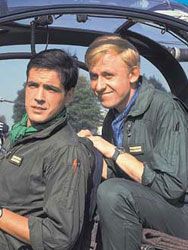 Les Chevaliers du ciel Sezon 3 posteri