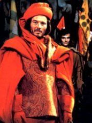 Les Rois Maudits (1972) Sezon 1 posteri