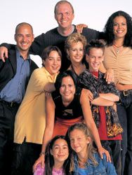 Degrassi: The Next Generation Sezon 1 posteri