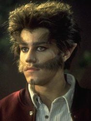 Big Wolf on Campus Sezon 3 posteri