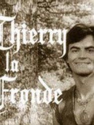Thierry la Fronde Sezon 4 posteri