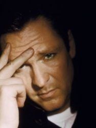 Big Apple Sezon 1 posteri