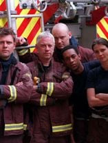 London's Burning Sezon 14 posteri