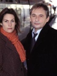 Quai n°1 Sezon 8 posteri