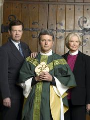 The Book of Daniel Sezon 1 posteri