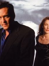 Vengeance Unlimited Sezon 1 posteri