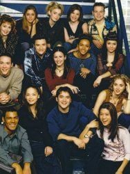 Edgemont Sezon 5 posteri