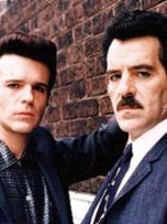 Crime Story Sezon 2 posteri