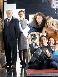 The Loop Sezon 2 posteri