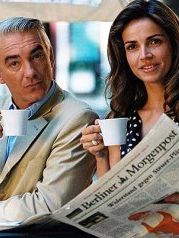 Edel & Starck Sezon 4 posteri