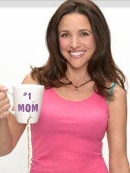 The New Adventures of Old Christine Sezon 5 posteri