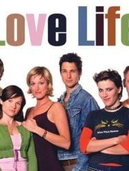 LiebesLieben Sezon 1 posteri