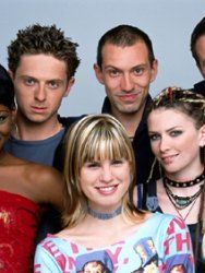 As If Sezon 4 posteri