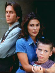 American Gothic Sezon 1 posteri