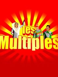Les Multiples Sezon 1 posteri