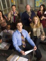 Teachers (2006) Sezon 3 posteri