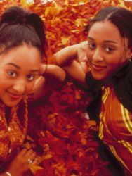 Sister, Sister Sezon 6 posteri