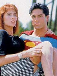 Superboy Sezon 4 posteri