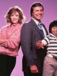 Sidekicks Sezon 1 posteri