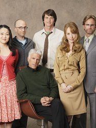 Help Me Help You Sezon 1 posteri