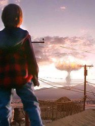 Jericho (US) Sezon 2 posteri