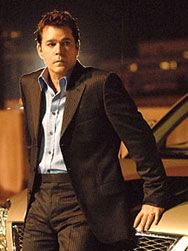 Smith Sezon 1 posteri