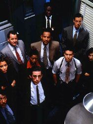 Homicide: Life on the Street Sezon 7 posteri