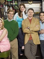 Happy Hour Sezon 1 posteri