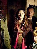 Runaway Sezon 1 posteri