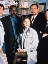 Prey Sezon 1 posteri