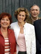 Boulevard du palais Sezon 17 posteri