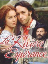 La Rivière Espérance Sezon 1 posteri