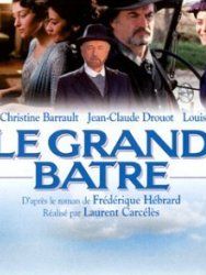 Le Grand Batre Sezon 1 posteri