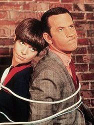 Get Smart Sezon 5 posteri