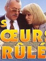 Les Coeurs brûlés Sezon 1 posteri